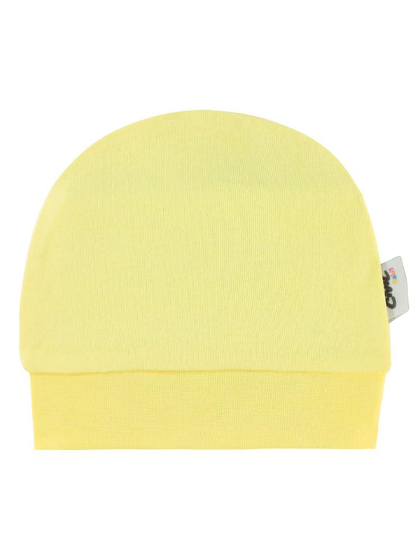 Civil Baby Unisex Klasik Bere - Sarı