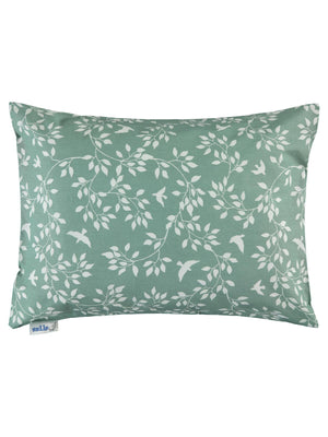 Kujju Bebek Yastığı Ve Kılıfı 38x28 cm