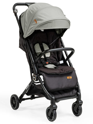 Baby2Go Beagle Kabin Boy Bebek Arabası - Bej