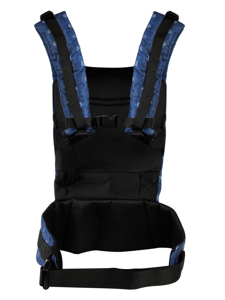 Babymol Exclusive Kanguru - Lacivert