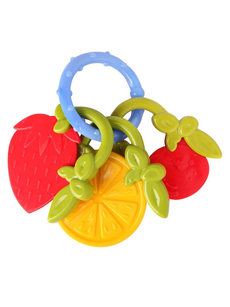 Kanz-Enfal Oyuncak Meyve Dişlik 0+ Ay