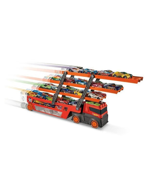 Hot Wheels Mega Tır
