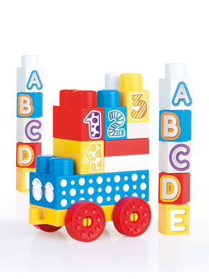 Dolu Oyuncak  Kutuda Mega Blok 25 li