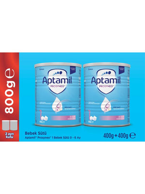 Aptamil Prosyneo 1 Megasize 2 x 400 gr