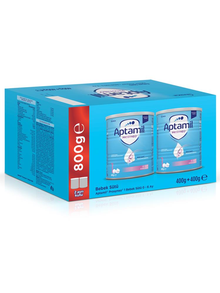 Aptamil Prosyneo 1 Megasize 2 x 400 gr