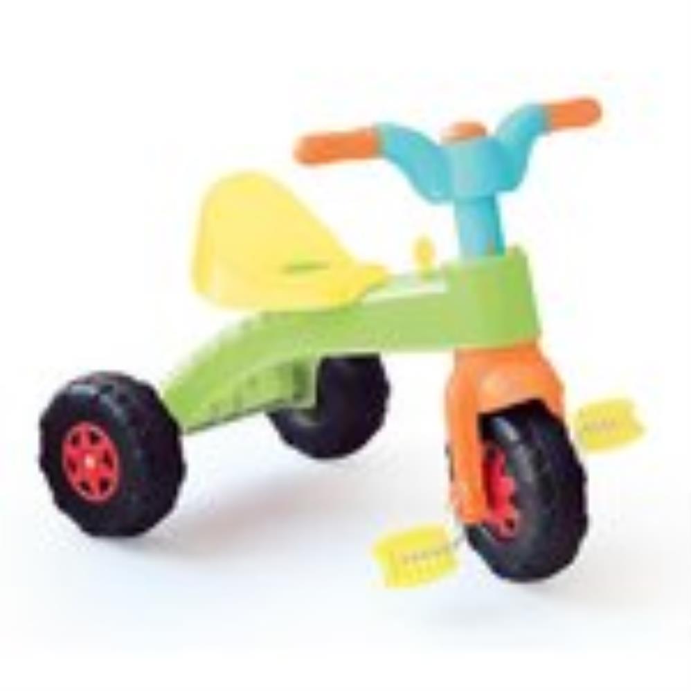 Dolu Ilk Bısıkletım Box