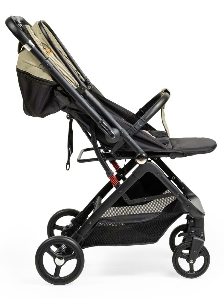 Baby2Go Rabbit Kabin Çift Yönlü Bebek Arabası - Bej – Civilim.com