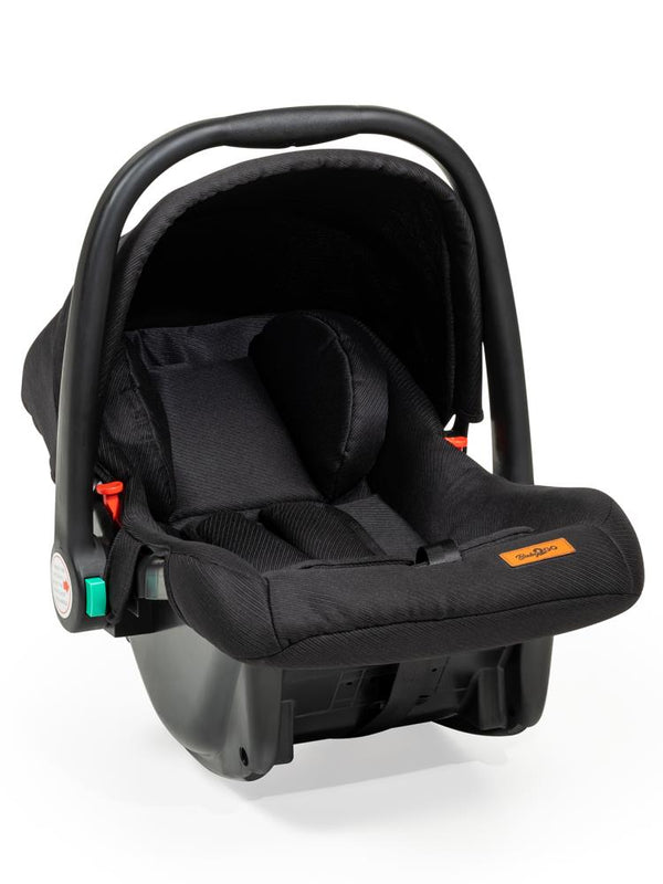 Baby2Go Sparrow Travel Sistem Bebek Arabası - Siyah