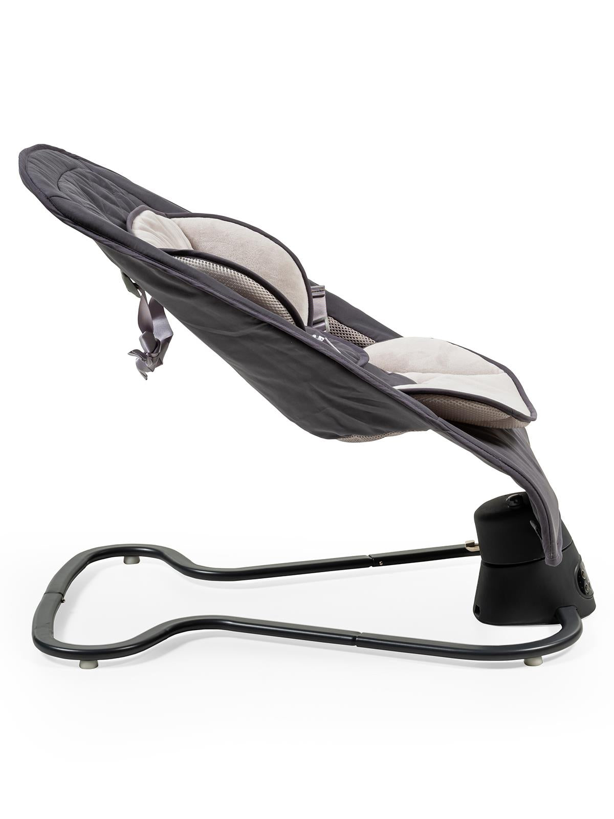 Baby2Go Poddle Ana Dizi - Gri