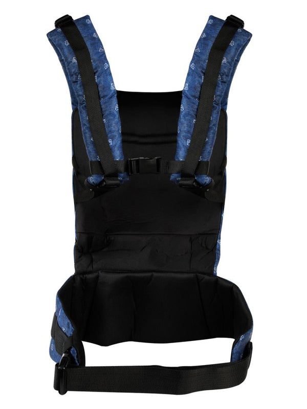 Babymol Exclusive Kanguru - Lacivert