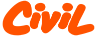 Civil logosu