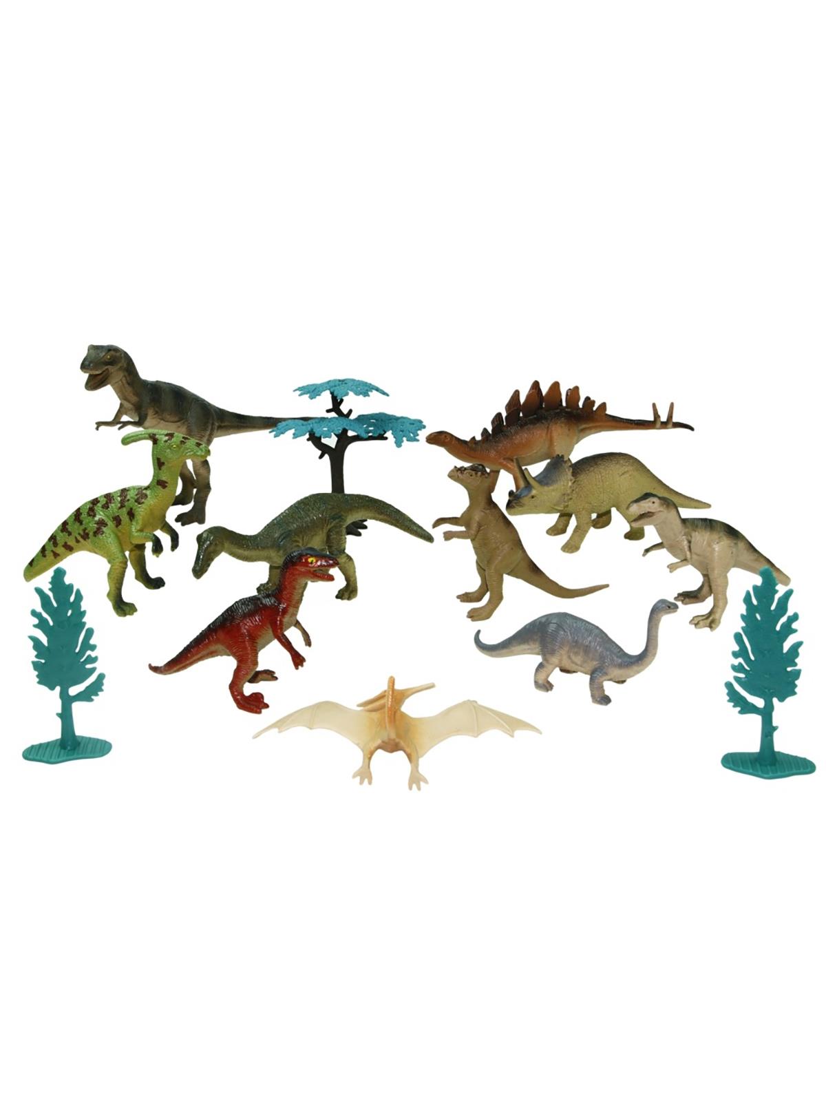 Vardem 23cm Kovada 13pcs Dınazor Set