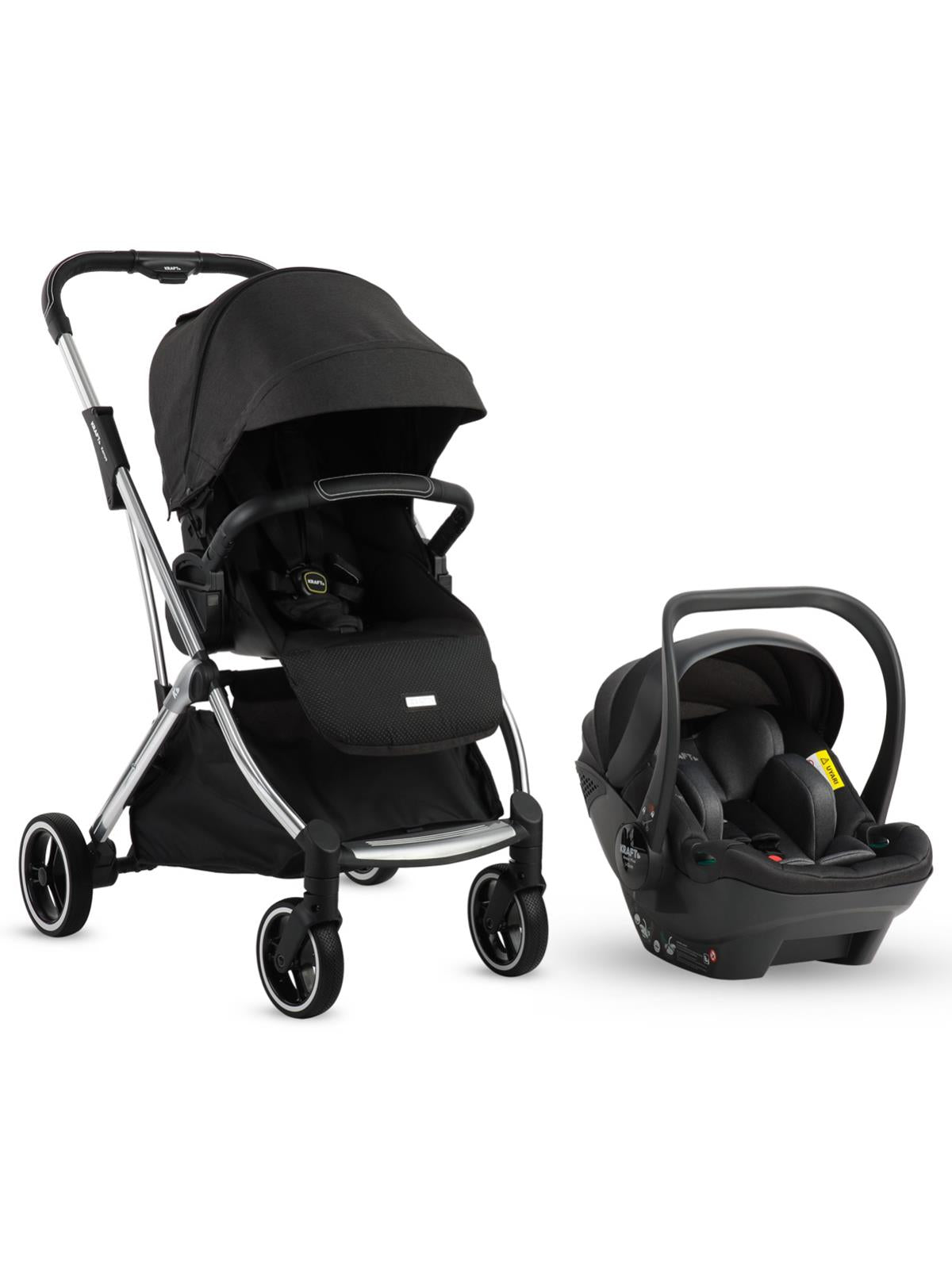 【金ちゃん様】 HILLFIGER GOLF THMA359 M Kraft Kenya I-Size Travel Sistem Bebek Arabası - Siyah – Civilim.com