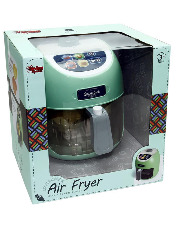 Vardem Oyuncak Dokunmatik Air Fryer