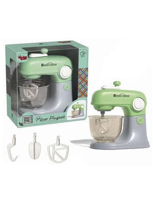 Vardem Oyuncak Sesli Büyük Mikser