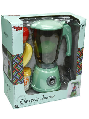 Vardem Oyuncak Elektrikli Meyve Sıkacağı Seti (Blender)