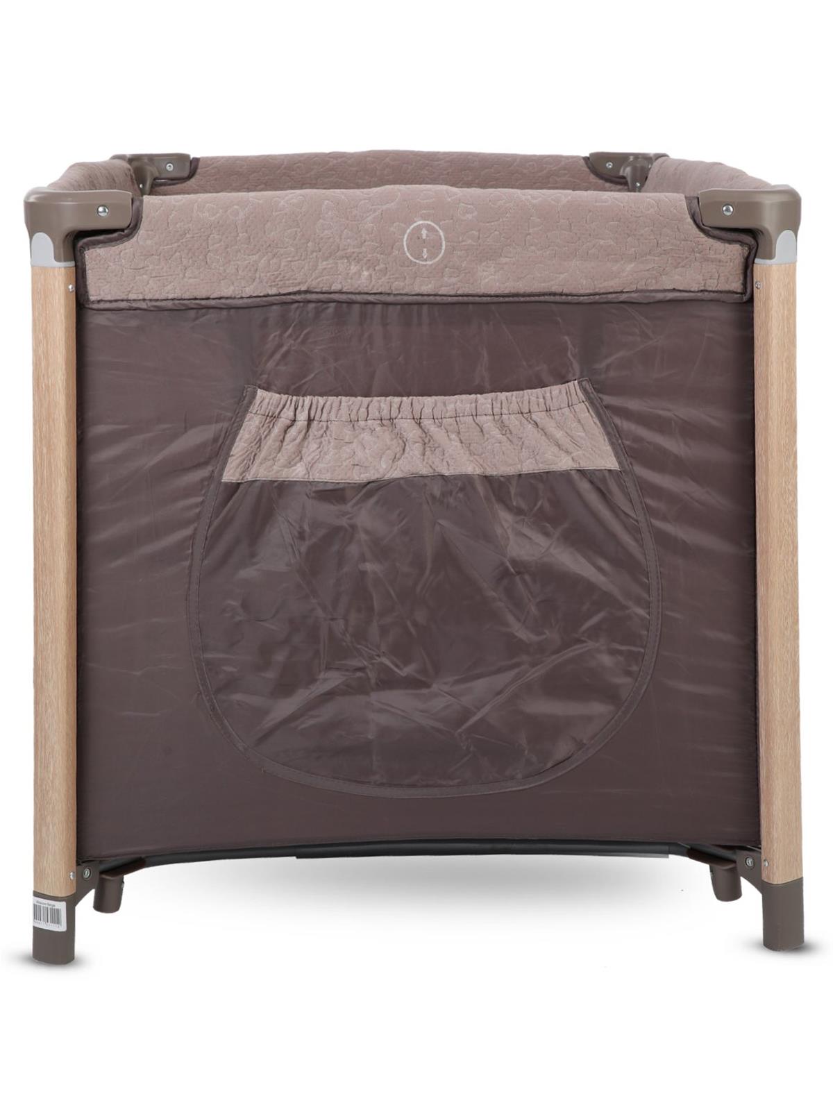 Kraft Moscow Oyun Parkı 70*120 cm - Bej