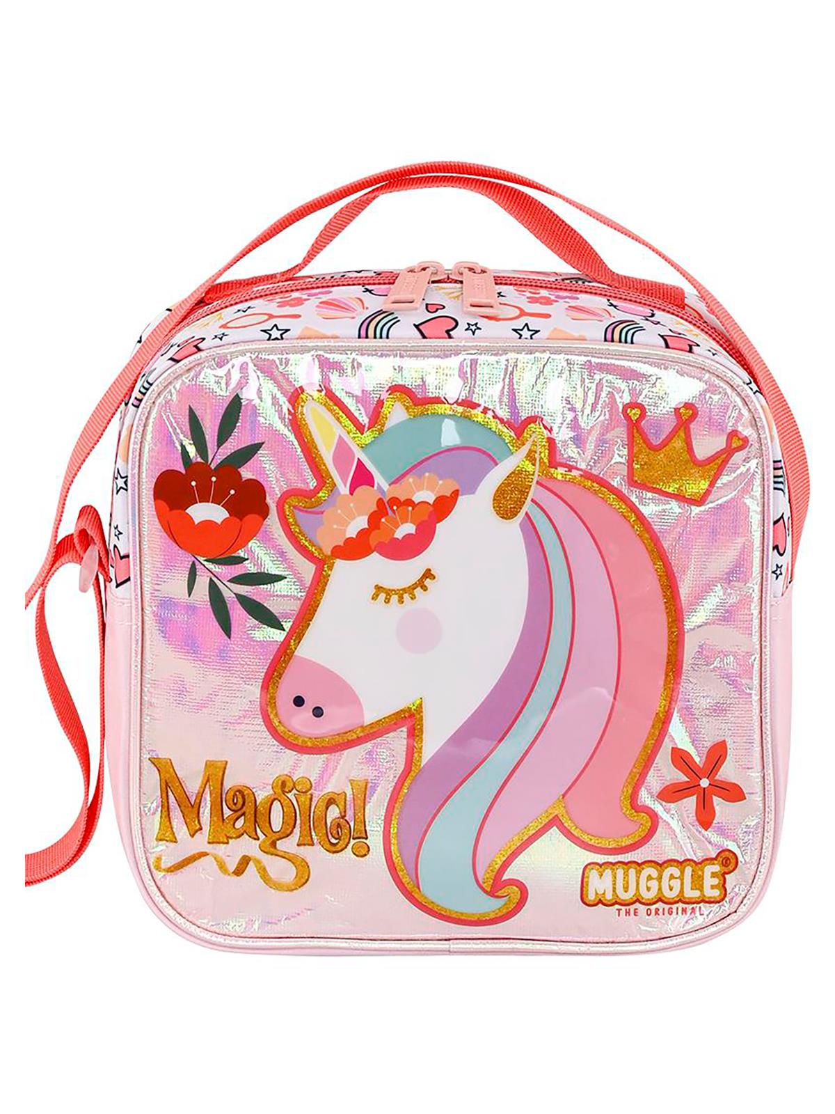 Startech Spor Sweet And Sparkly Koleksiyonu Beslenme Çantası