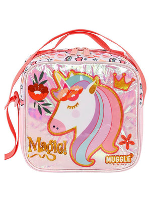 Startech Spor Sweet And Sparkly Koleksiyonu Beslenme Çantası