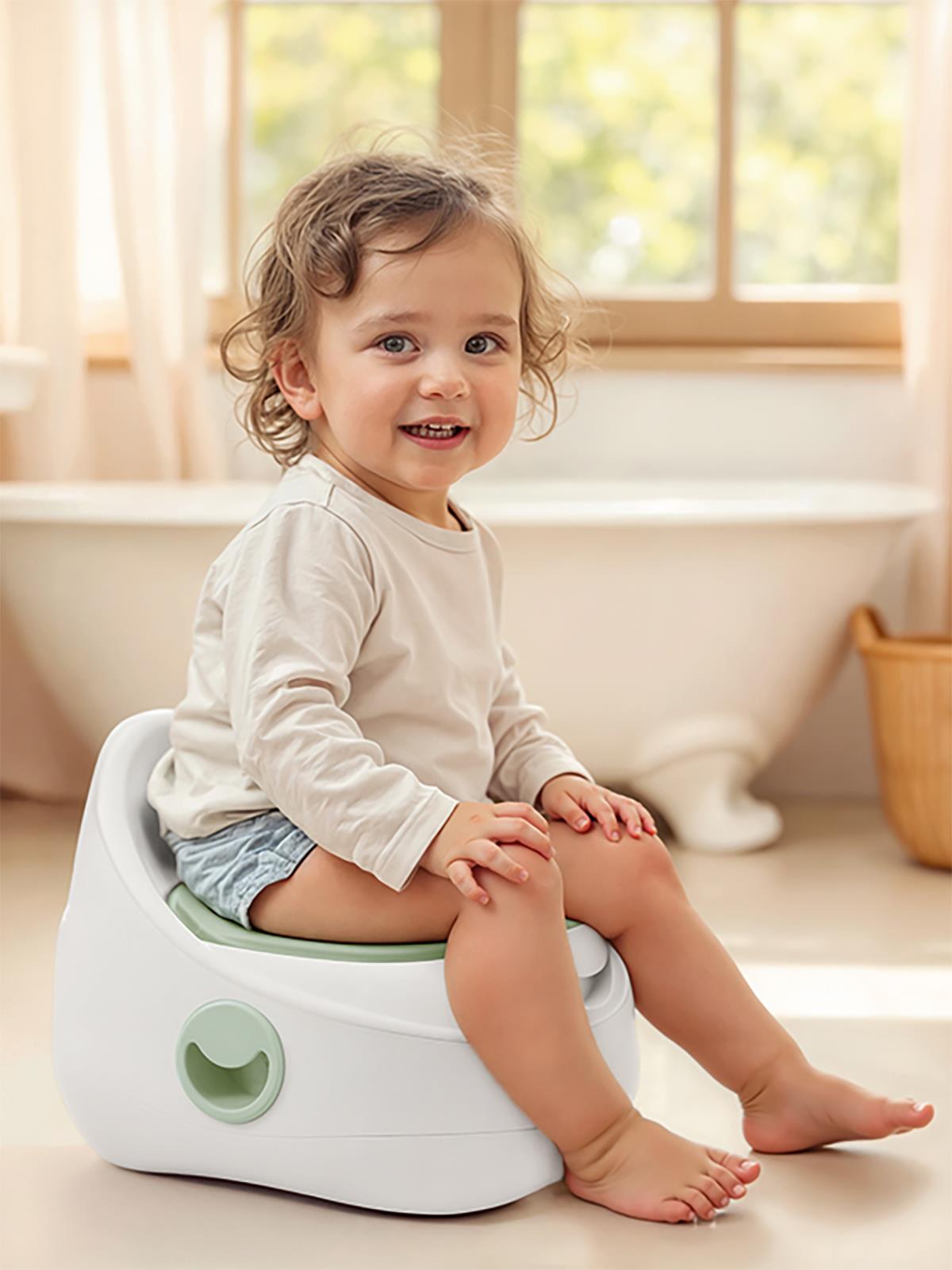 Fisher Price Lazımlık