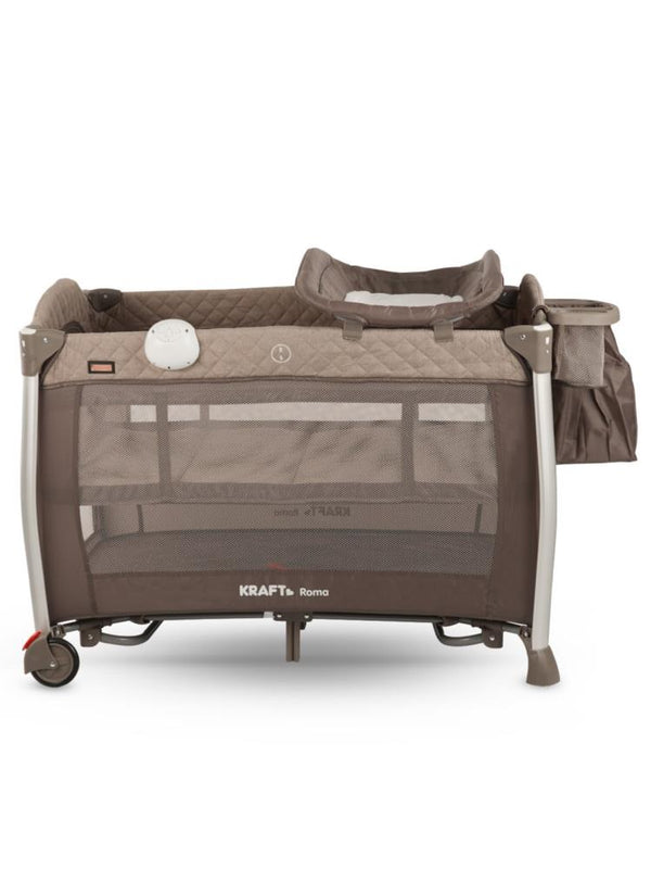 Kraft Roma Oyun Parkı 73x105 cm - Bej