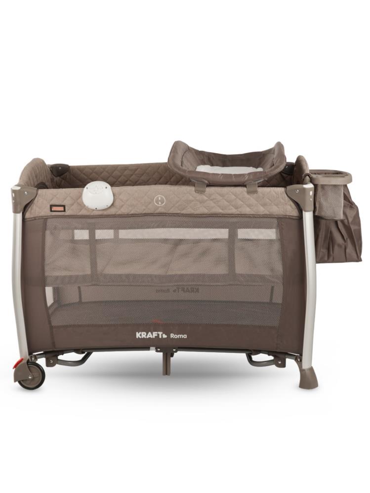 Kraft Roma Oyun Parkı 73x105 cm - Bej