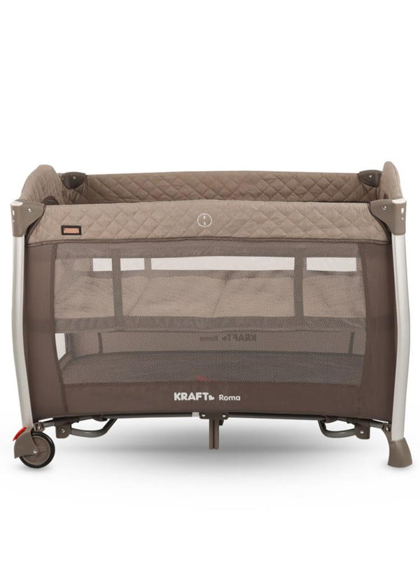 Kraft Roma Oyun Parkı 73x105 cm - Bej