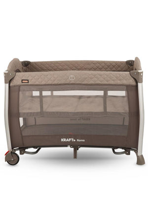 Kraft Roma Oyun Parkı 73x105 cm - Bej