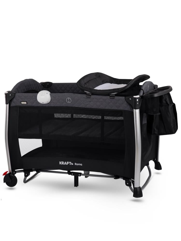 Kraft Roma Oyun Parkı 73x105 cm - Gri