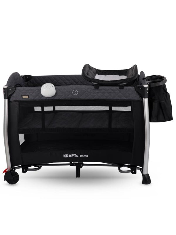 Kraft Roma Oyun Parkı 73x105 cm - Gri