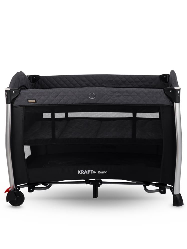 Kraft Roma Oyun Parkı 73x105 cm - Gri