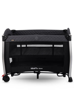 Kraft Roma Oyun Parkı 73x105 cm - Gri