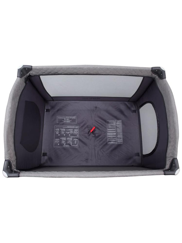 Kraft Roma Oyun Parkı 73x105 cm - Gri