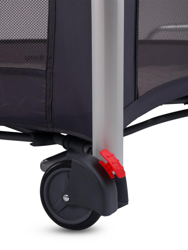Kraft Roma Oyun Parkı 73x105 cm - Gri
