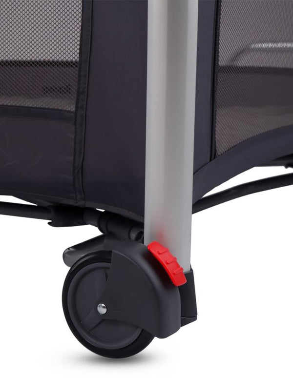Kraft Roma Oyun Parkı 73x105 cm - Gri