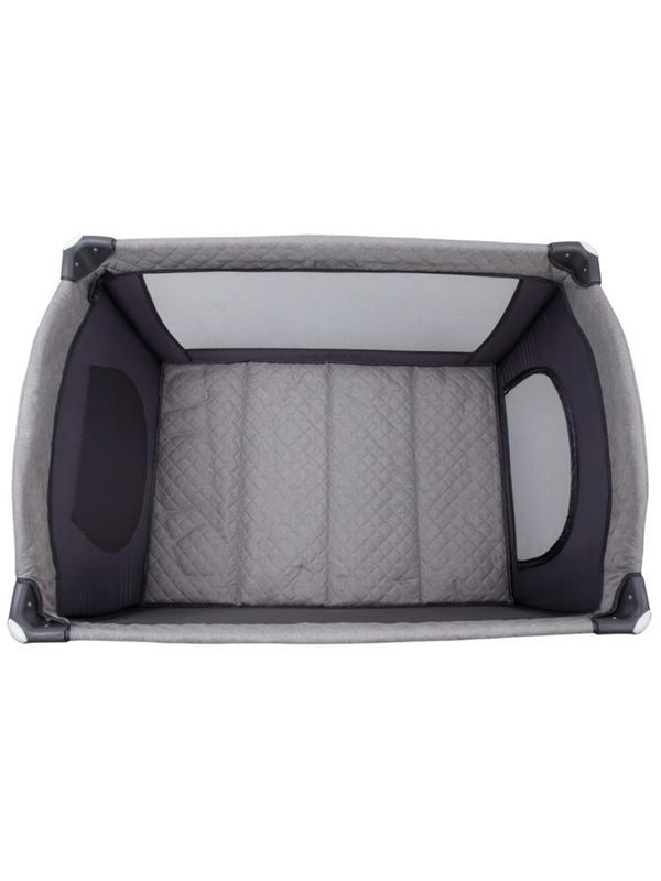 Kraft Roma Oyun Parkı 73x105 cm - Gri
