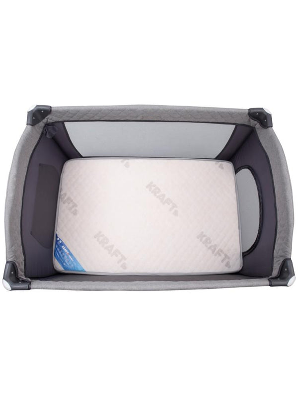 Kraft Roma Oyun Parkı 73x105 cm - Gri