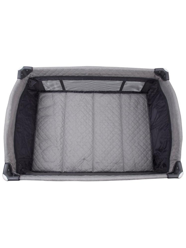 Kraft Roma Oyun Parkı 73x105 cm - Gri