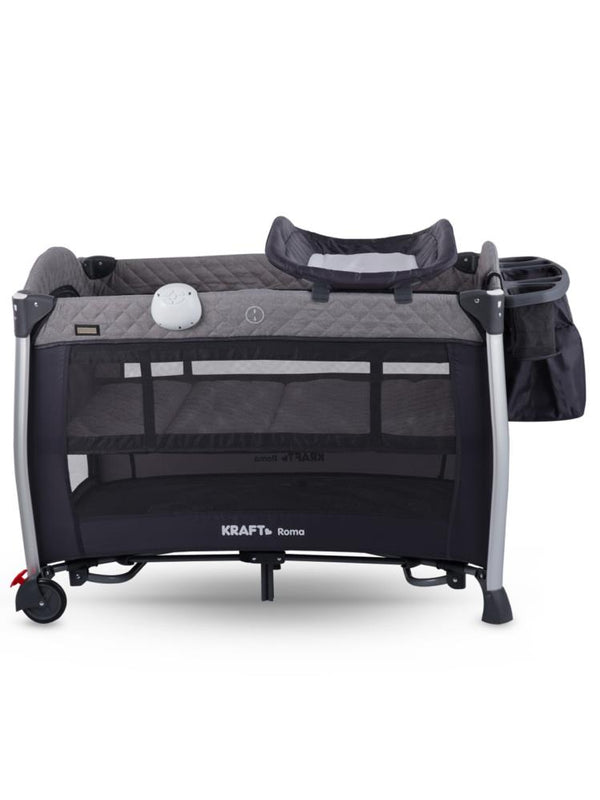 Kraft Roma Oyun Parkı 73x105 cm - Gri