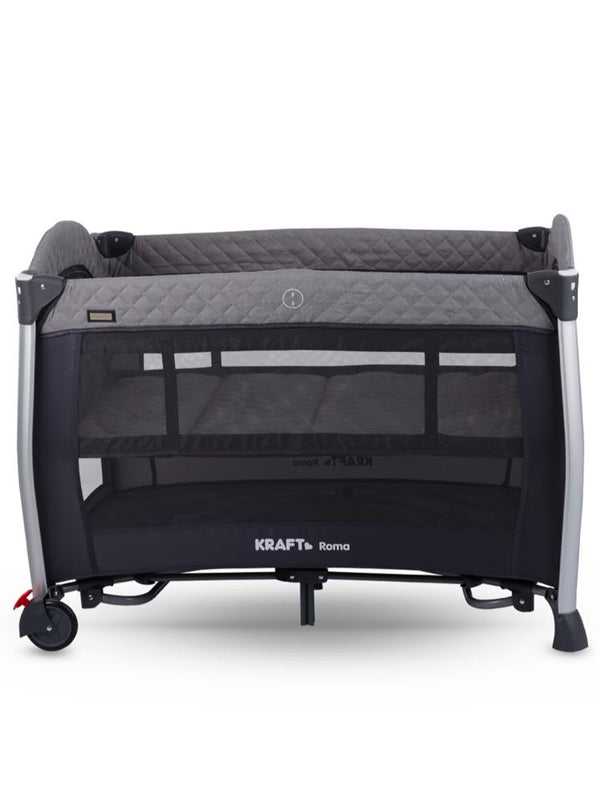 Kraft Roma Oyun Parkı 73x105 cm - Gri