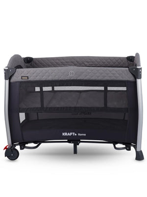 Kraft Roma Oyun Parkı 73x105 cm - Gri