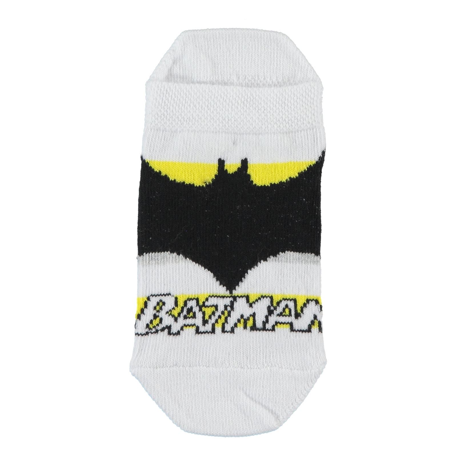 batman booties