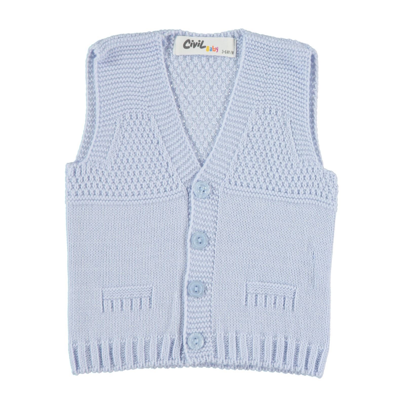 Baby blue sweater vest forexpros futures world index