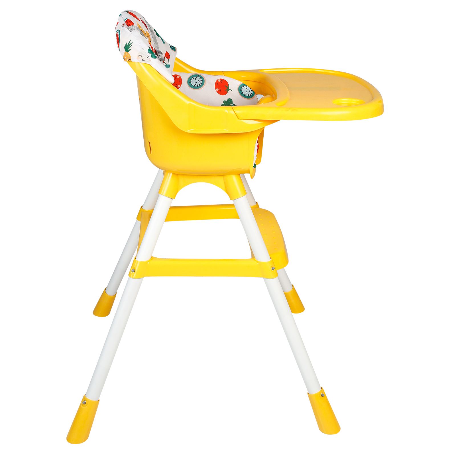 Baby Force Minderli Mama Sandalyesi Sarı
