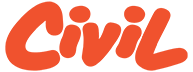 Civil Bebek ve Çocuk Dünyası Logo Civilim